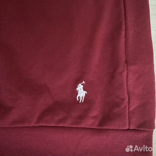 Свитшот ralph lauren