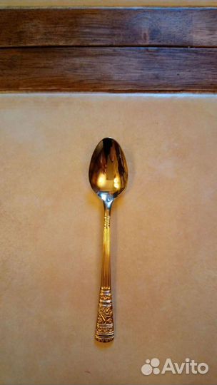 Ложки вилки ножи