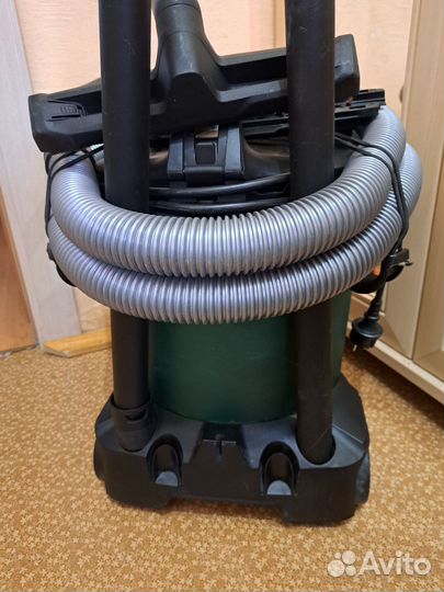 Пылесос Bosch