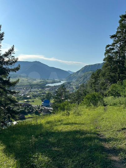 Участок 1,8 га (СНТ, ДНП)