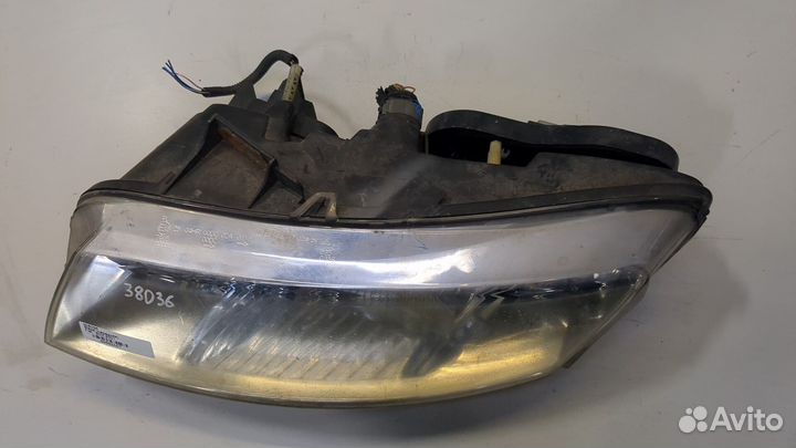 Фара (передняя) Fiat Stilo, 2001