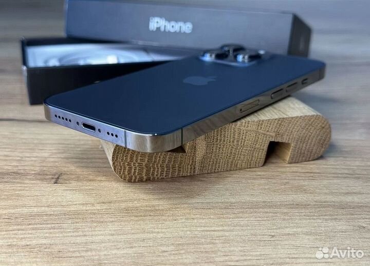 iPhone 13 Pro, 256 ГБ