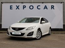 Mazda 6 2.0 AT, 2011, 236 000 км, с пробегом, цена 1 097 000 руб.