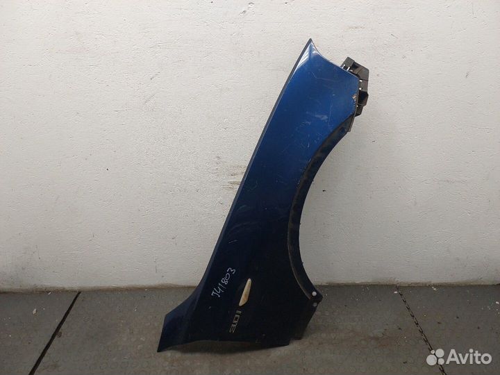 Крыло BMW X3 E83, 2004