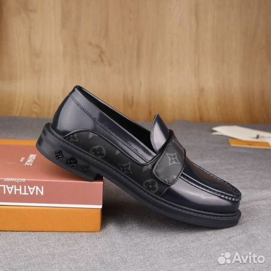 Лоферы Louis Vuitton 39-45