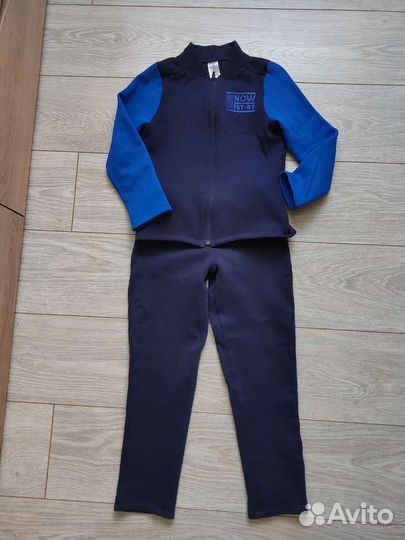 Спортивный костюм decathlon