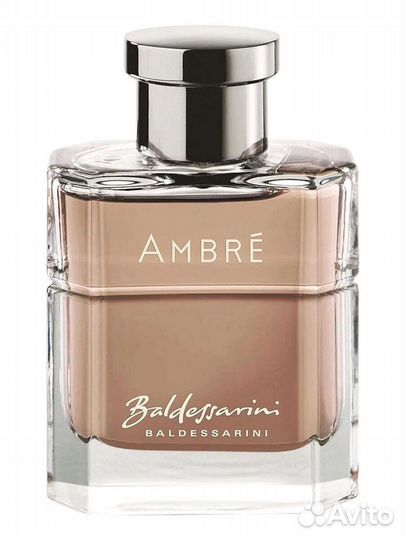 Baldessarini Ambre