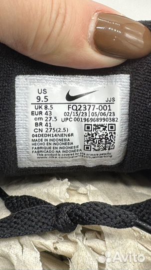 Мужские Nike Air Max 90 (42)