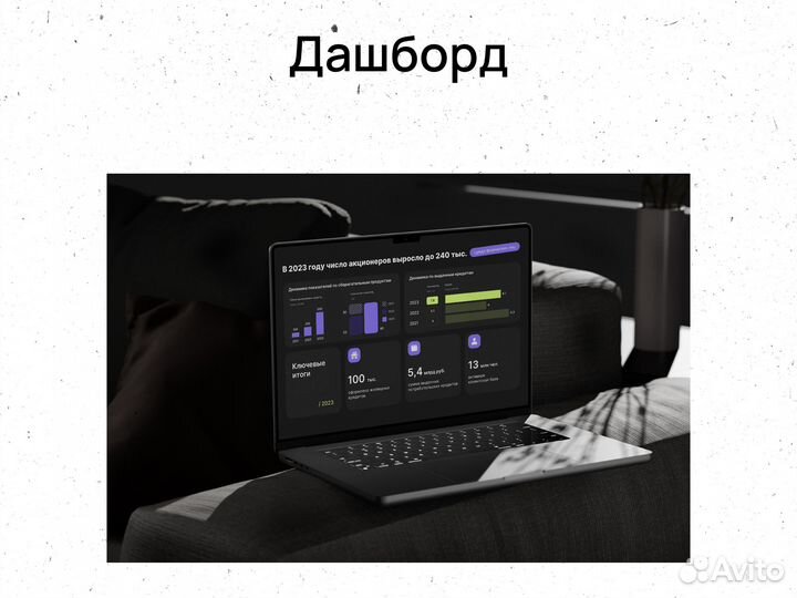 Презентация PowerPoint на заказ