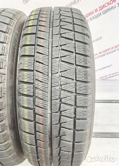 Bridgestone Ice Partner 2 215/60 R17 96S