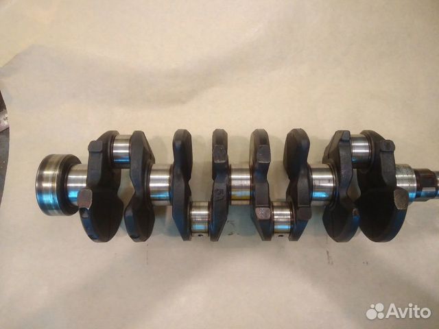 Коленвал 4a fe. 5е fe коленвал. Коленвал 4а фе. Коленвал 7 а фе. Коленвал 5а фе.