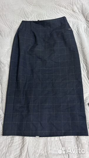 Юбка карандаш