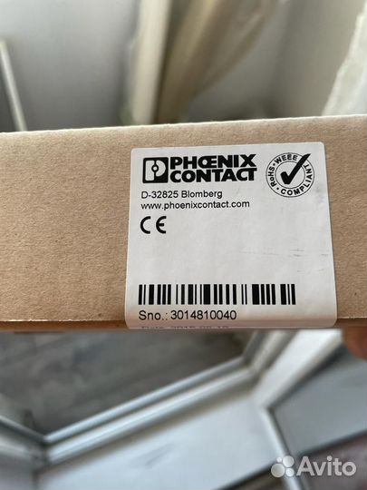 Продам - quint-UPS/24DC/24DC/5 2320212
