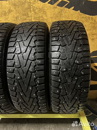 Pirelli Ice Zero 225/65 R17