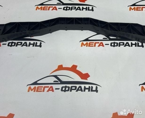 Усилитель бампера передний Citroen C4 хэтчбек