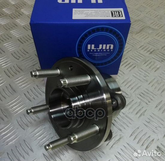 Ступичный узел FR/RR ford explorer 11- IJ123151