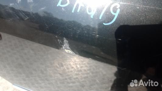 Дверь задняя правая volkswagen phaeton 1 (BAG19FT01)