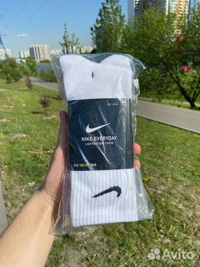 Носки nike everyday