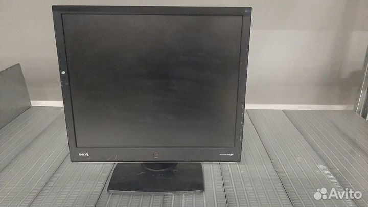 Мониторы ЖК 17