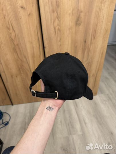 Raf Simons кепка