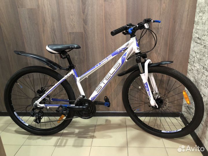 Велосипед Stels Navigator Miss 5300 MD