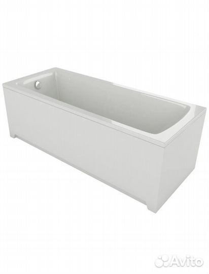 Ванна Aquatek Либра NEW 150x70 всборе