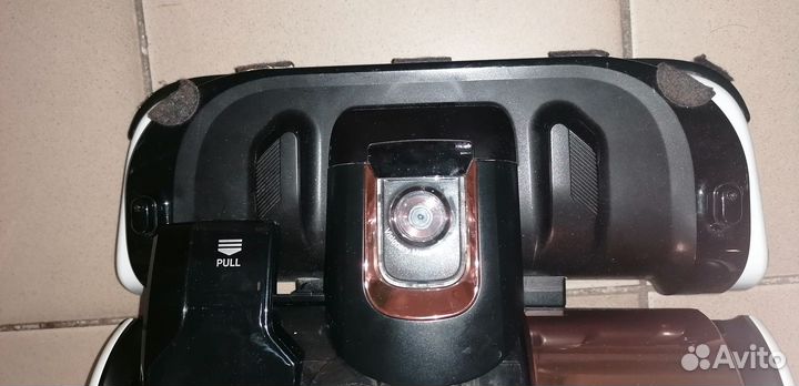 Робот пылесос samsung SR20H9050U