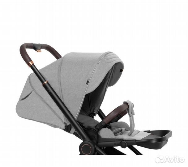 Коляска 2в1 Carrello Epica 2023
