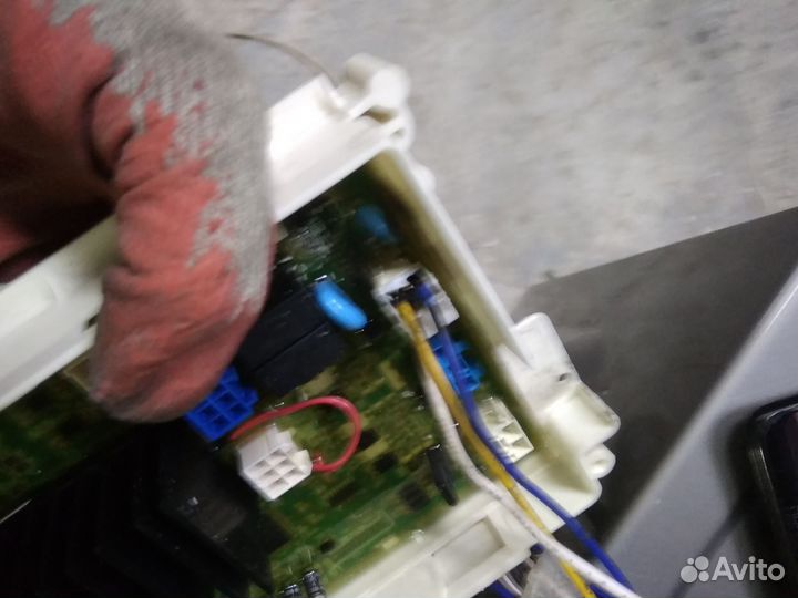 Ремонт Стиральных Машин Частный мастер