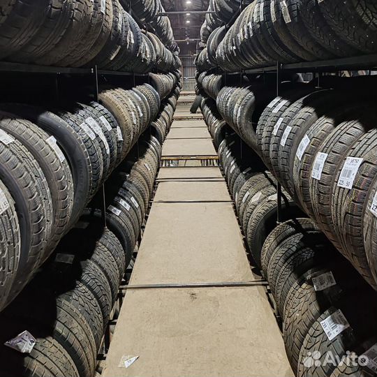 Nokian Tyres Nordman 5 185/65 R15 92T