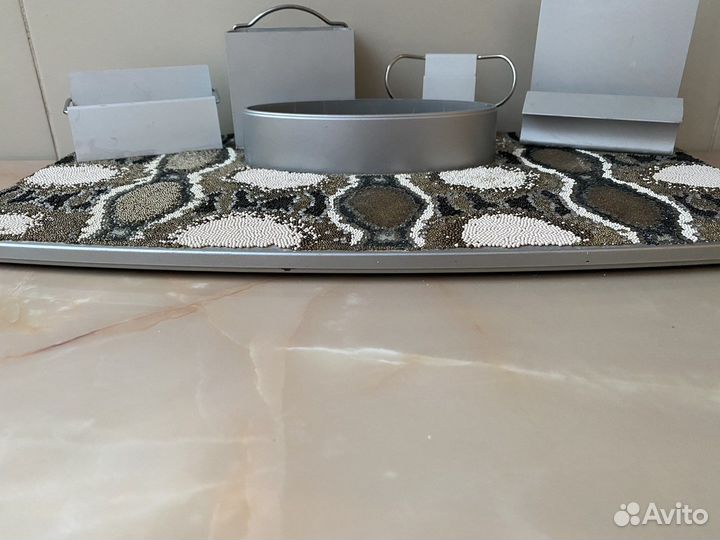 Настольный письменный прибор