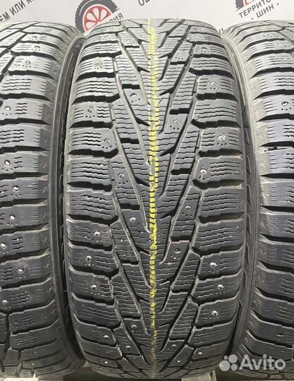 Nokian Tyres Hakkapeliitta 7 SUV 225/60 R17 98L