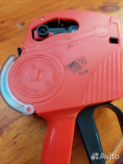 Диспенсер для лент