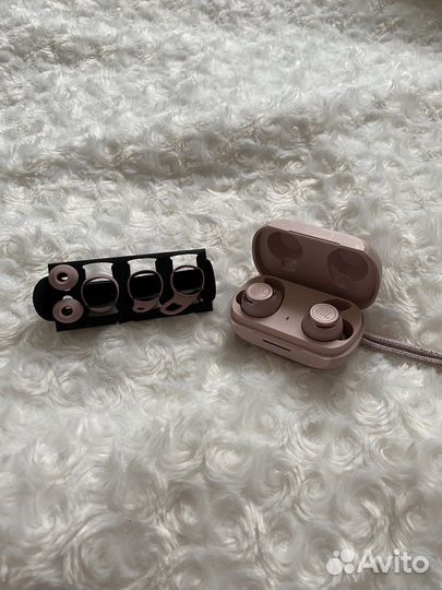 Jbl reflect flow pro наушники беспроводные