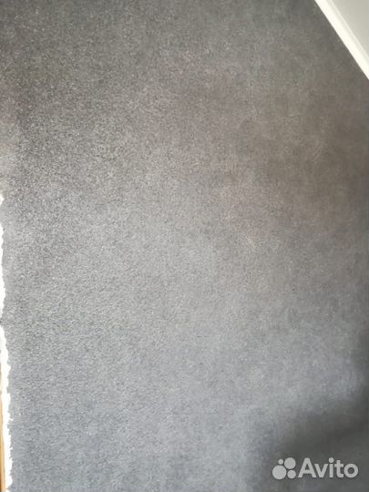 Жидкие обои