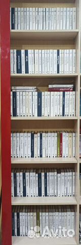 Серия книг. Мой 20 век. Вся серия (143 тома)