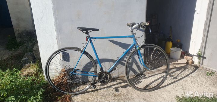 Хвз старт шоссе