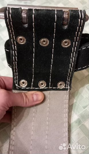 Спортивный ремень для спорта