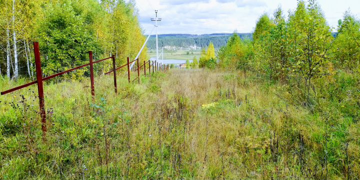 Участок 28 сот. (СНТ, ДНП)