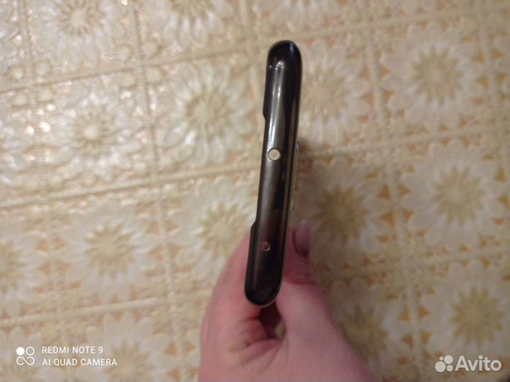 Чехол для redmi note 9