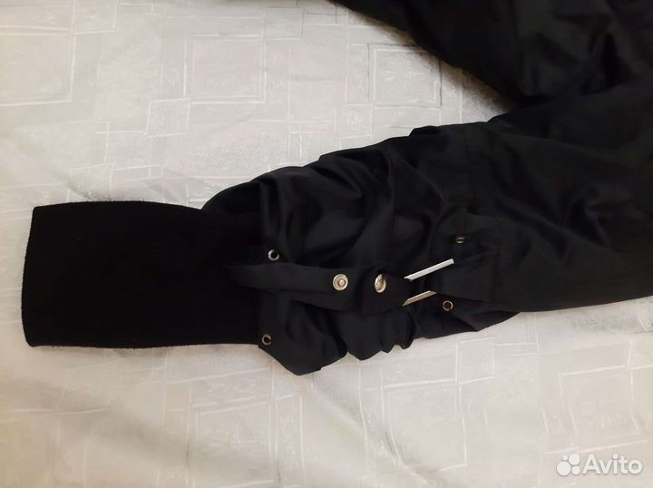 Пальто женское демисезонное 46 48