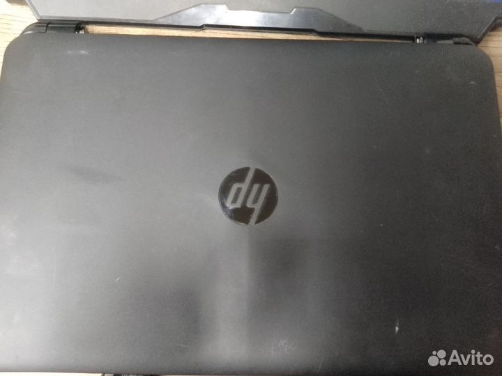Ноутбук hp 255 g2