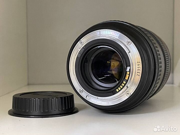 Canon 24-70mm 2.8L USM (id.3592)