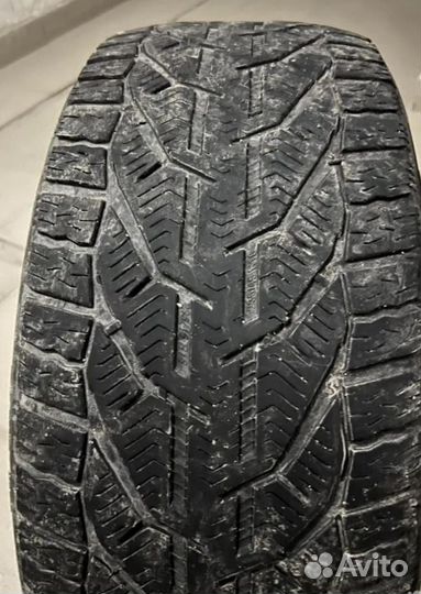 Tigar Winter 235/45 R18