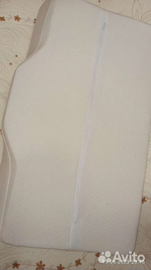 Анатомическая подушка