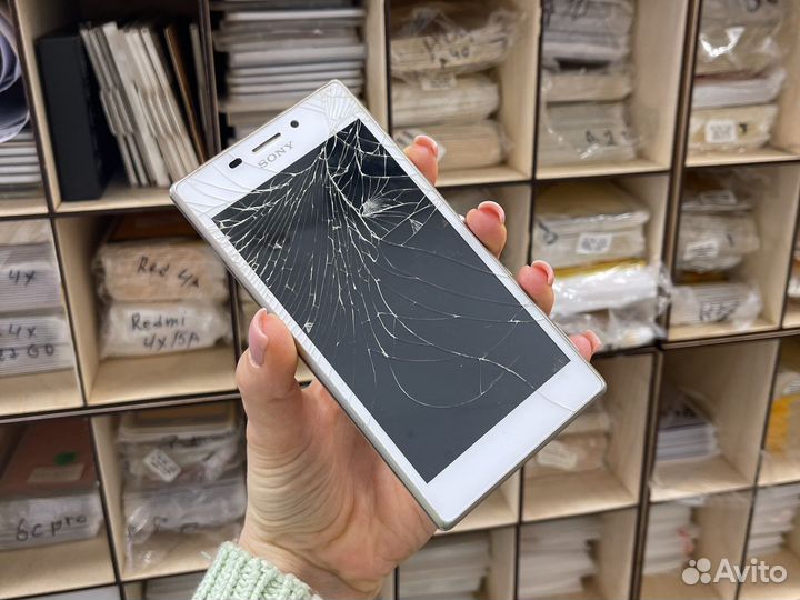 Sony Xperia M2 (D2303), 8 ГБ