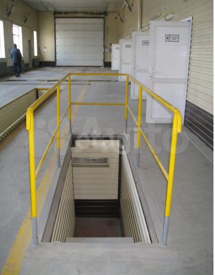 Продам производственное помещение, 1065 м²