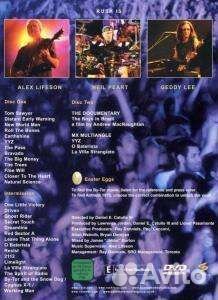 In Rio: Live 2002 (1 DVD)