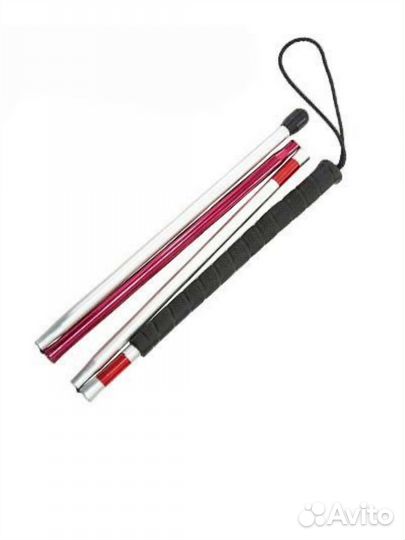 Тактильная трость