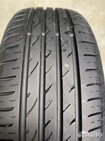 Nexen N Blue HD 195/55 R16